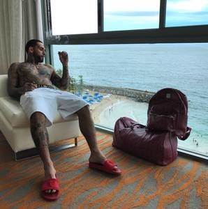 Meet your Posher, Jay